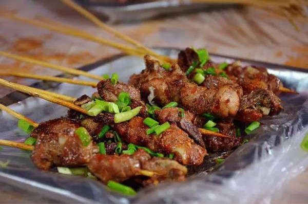 香坊五花肉培训