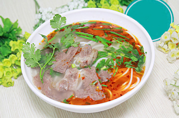 香坊羊肉粉培训