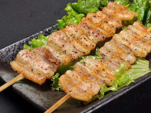 香坊烤五花肉培训