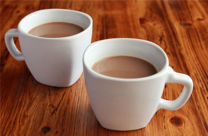 香坊奶茶培训
